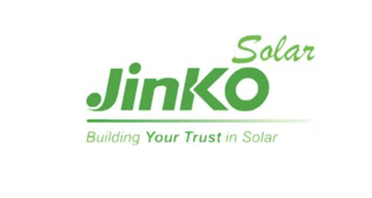 JinKo-民电电气有限公司